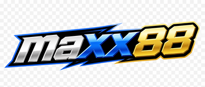 maxx88 logo